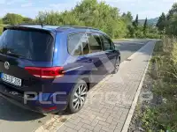 2019 Volkswagen Touran