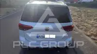 2019 Volkswagen Touran