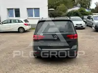 2019 Volkswagen Touran