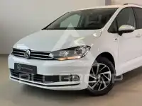 2019 Volkswagen Touran