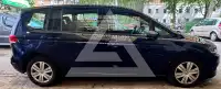 2019 Volkswagen Touran