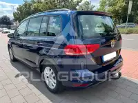 2019 Volkswagen Touran