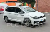 2019 Volkswagen Touran