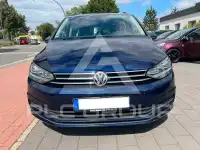 2019 Volkswagen Touran