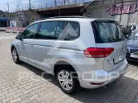 2019 Volkswagen Touran