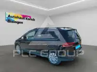 2019 Volkswagen Touran