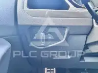 2019 Volkswagen Touran