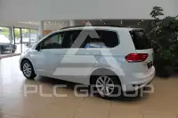 2019 Volkswagen Touran
