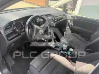 2019 Volkswagen Touran