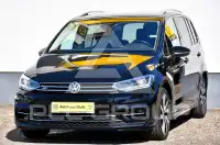 2019 Volkswagen Touran