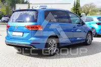 2019 Volkswagen Touran