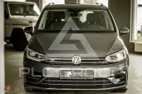 2019 Volkswagen Touran