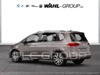 2019 Volkswagen Touran