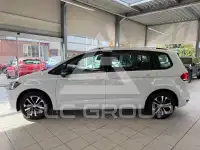 2019 Volkswagen Touran