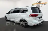 2019 Volkswagen Touran