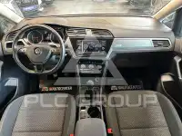 2019 Volkswagen Touran