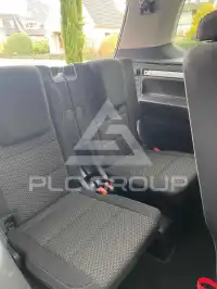 2019 Volkswagen Touran