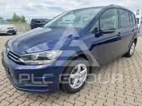 2019 Volkswagen Touran