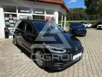 2019 Volkswagen Touran