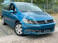 2019 Volkswagen Touran