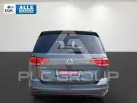 2019 Volkswagen Touran