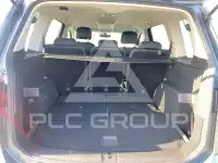 2019 Volkswagen Touran