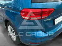 2019 Volkswagen Touran