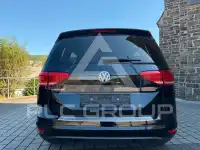 2019 Volkswagen Touran