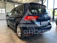 2019 Volkswagen Touran