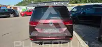 2019 Volkswagen Touran