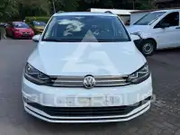 2019 Volkswagen Touran