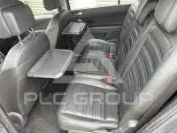 2019 Volkswagen Touran