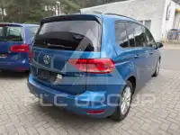 2019 Volkswagen Touran