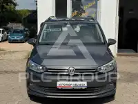 2019 Volkswagen Touran