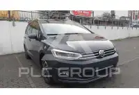 2019 Volkswagen Touran
