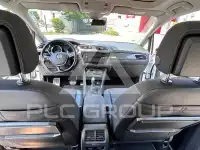 2019 Volkswagen Touran