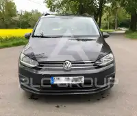 2019 Volkswagen Touran