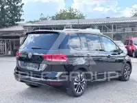 2019 Volkswagen Touran