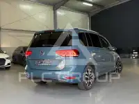 2019 Volkswagen Touran