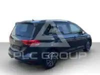 2019 Volkswagen Touran