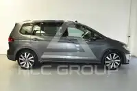 2019 Volkswagen Touran