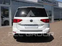 2019 Volkswagen Touran