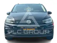 2019 Volkswagen Touran
