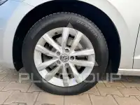 2019 Volkswagen Touran