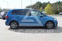 2019 Volkswagen Touran