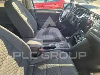 2019 Volkswagen Touran