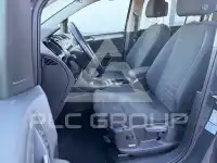 2019 Volkswagen Touran