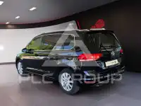2019 Volkswagen Touran