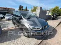 2019 Volkswagen Touran