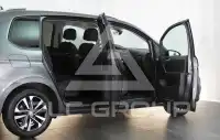 2019 Volkswagen Touran